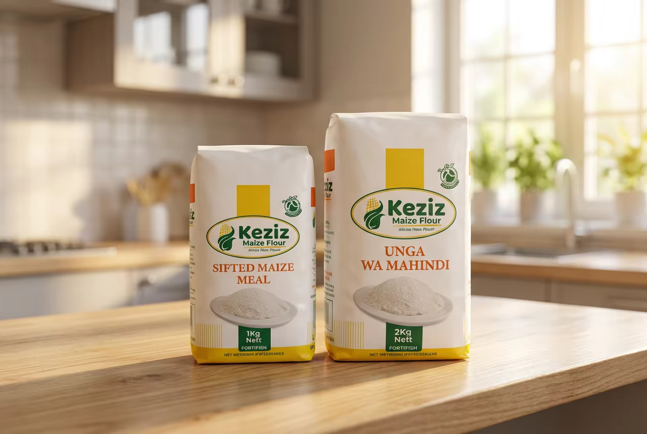 High Quality Flour